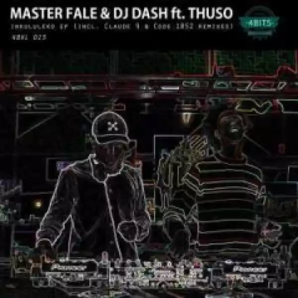 Master Fale - Inkululeko (Original Mix) ft DJ Dash, Thuso